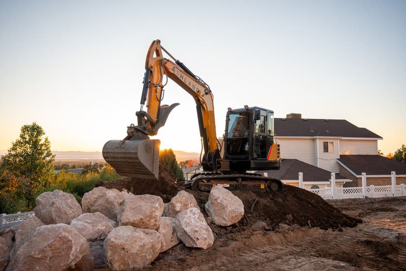 Community Involvement's image